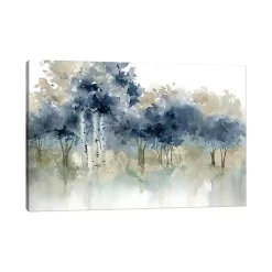 Outlet Kirklands Home Waters Edge Canvas Art Print