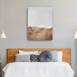 Online Kirklands Home Wayfairing Canvas Art Print