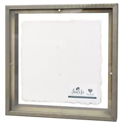 New Kirklands Home Welcome to Our Home Framed Wall Plaque