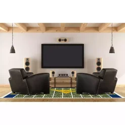Outlet Kirklands Home West Virginia University Homefield Area Rug, 6x8