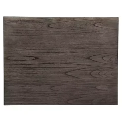 Hot Kirklands Home & Gray Wood Kayla Counter Height 3-pc. Set White