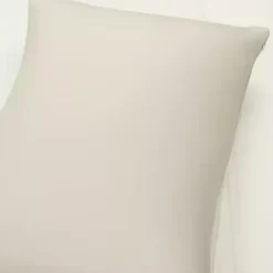 Best Kirklands Home White & Tan Reversible 3-pc. King Comforter Set