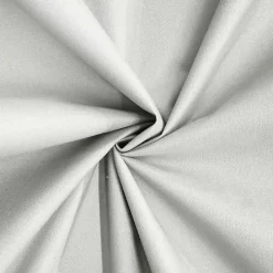 Hot Kirklands Home Alpine Blackout Curtain Panel, 108 in. White