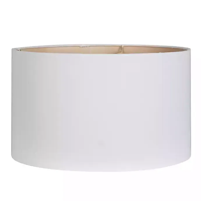 Best Kirklands Home and Gold Swirl Glass Table Lamps, Set of 2 White