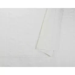 New Kirklands Home Atmosphere King Quilt White