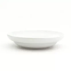 Sale Kirklands Home Ceramic Pasta Bowls, Set of 4 White