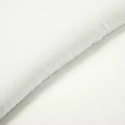 New Kirklands Home Ella Ruffle 3-pc. King Duvet Set White