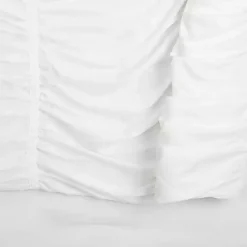 Discount Kirklands Home Emily 2-pc. Twin/Twin XL Comforter Set White