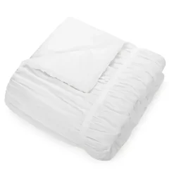 Discount Kirklands Home Emily 2-pc. Twin/Twin XL Comforter Set White