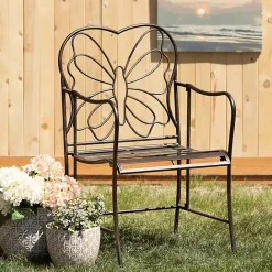Discount Kirklands Home White Geometric Clay Planters, Set of 3