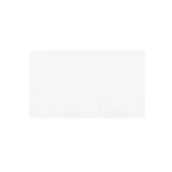 Outlet Kirklands Home High Pile Marshmallow Bath Mat, 40 in. White