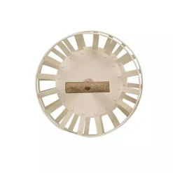 Outlet Kirklands Home Metal 2-Tier Kitchen Basket White