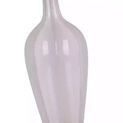 Online Kirklands Home Needle Neck Ceramic Table Lamps, Set of 2 White
