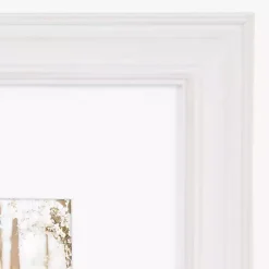 Hot Kirklands Home 10-pc. Gallery Wall Frame and Shelf Set White
