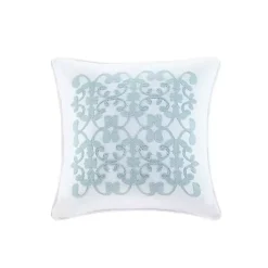 Best Kirklands Home White Quilted King 5-pc. Comforter Set