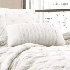 Discount Kirklands Home Ravello 5-pc. King Comforter Set White