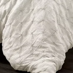 Discount Kirklands Home Ravello 5-pc. King Comforter Set White