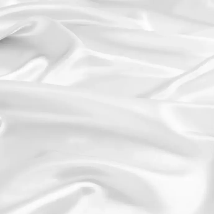 Online Kirklands Home Satin 6-pc. Full Sheet Set White