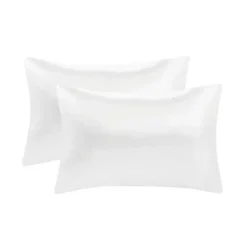 Kirklands Home Satin 6-pc. King Sheet Set White