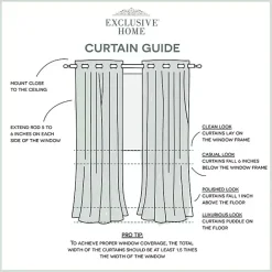 Discount Kirklands Home Stripe Sheer Curtain Panel Set, 96 in. White