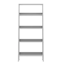 Sale Kirklands Home 4-Tier Ladder Bookshelf White