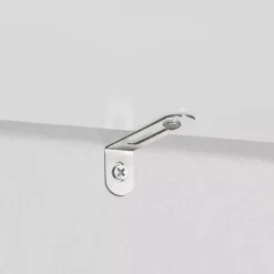 Outlet Kirklands Home 4-Tier Small Ladder Shelf White