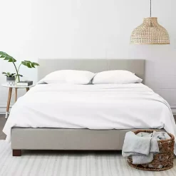 Online Kirklands Home Ultra Soft 3-pc. Twin Sheet Set White