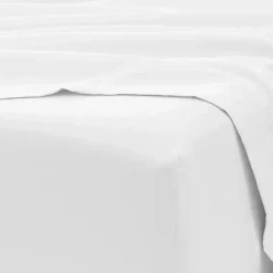 Online Kirklands Home Ultra Soft 3-pc. Twin Sheet Set White