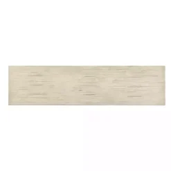 Clearance Kirklands Home washed Ramus Console Table White