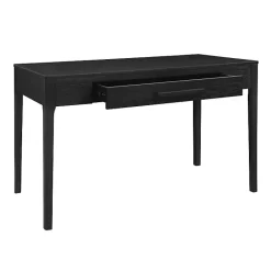 Hot Kirklands Home Wilcox Desk Black
