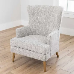 Online Kirklands Home Wilson Cloud Accent Chair