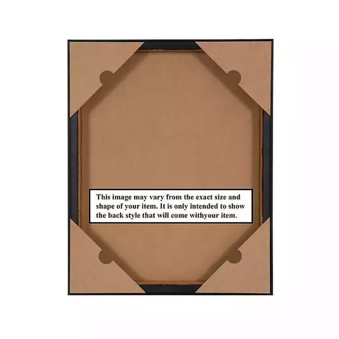 Sale Kirklands Home Winding Vine Framed Canvas Art Print