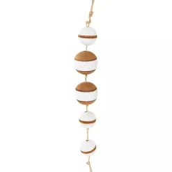 Hot Kirklands Home Wood Bouy Wall Hanger