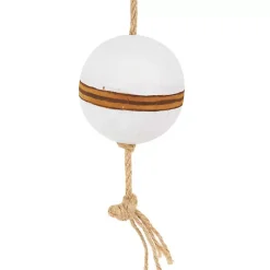 Hot Kirklands Home Wood Bouy Wall Hanger